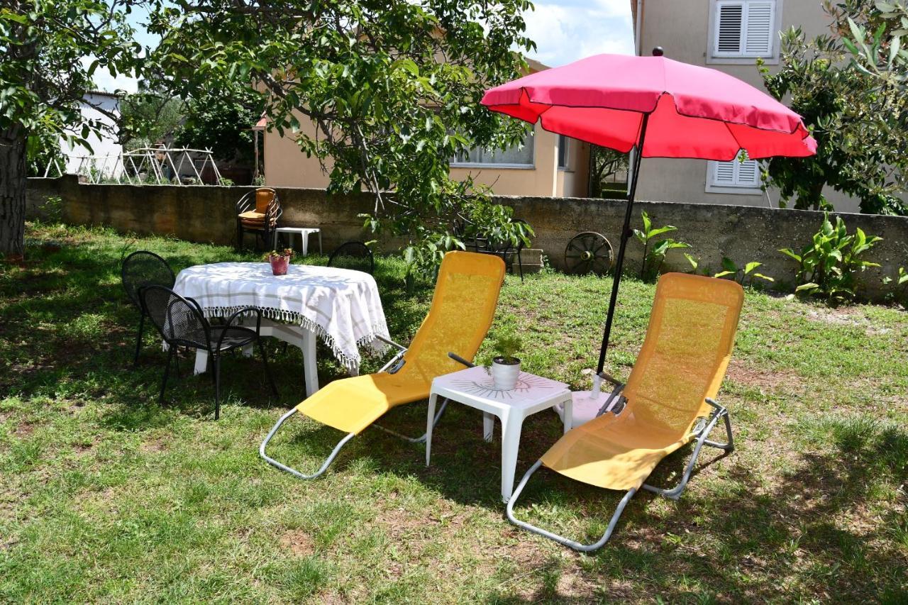 Apartmani Joja Weißenburg Exterior foto