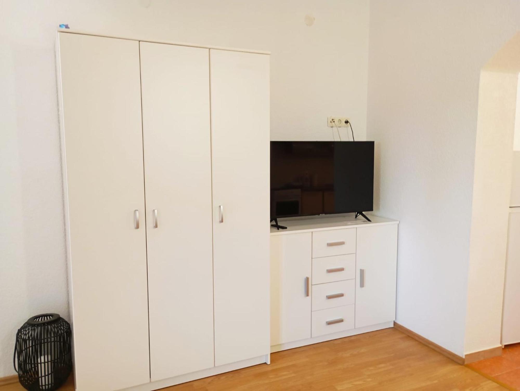 Apartmani Joja Weißenburg Exterior foto