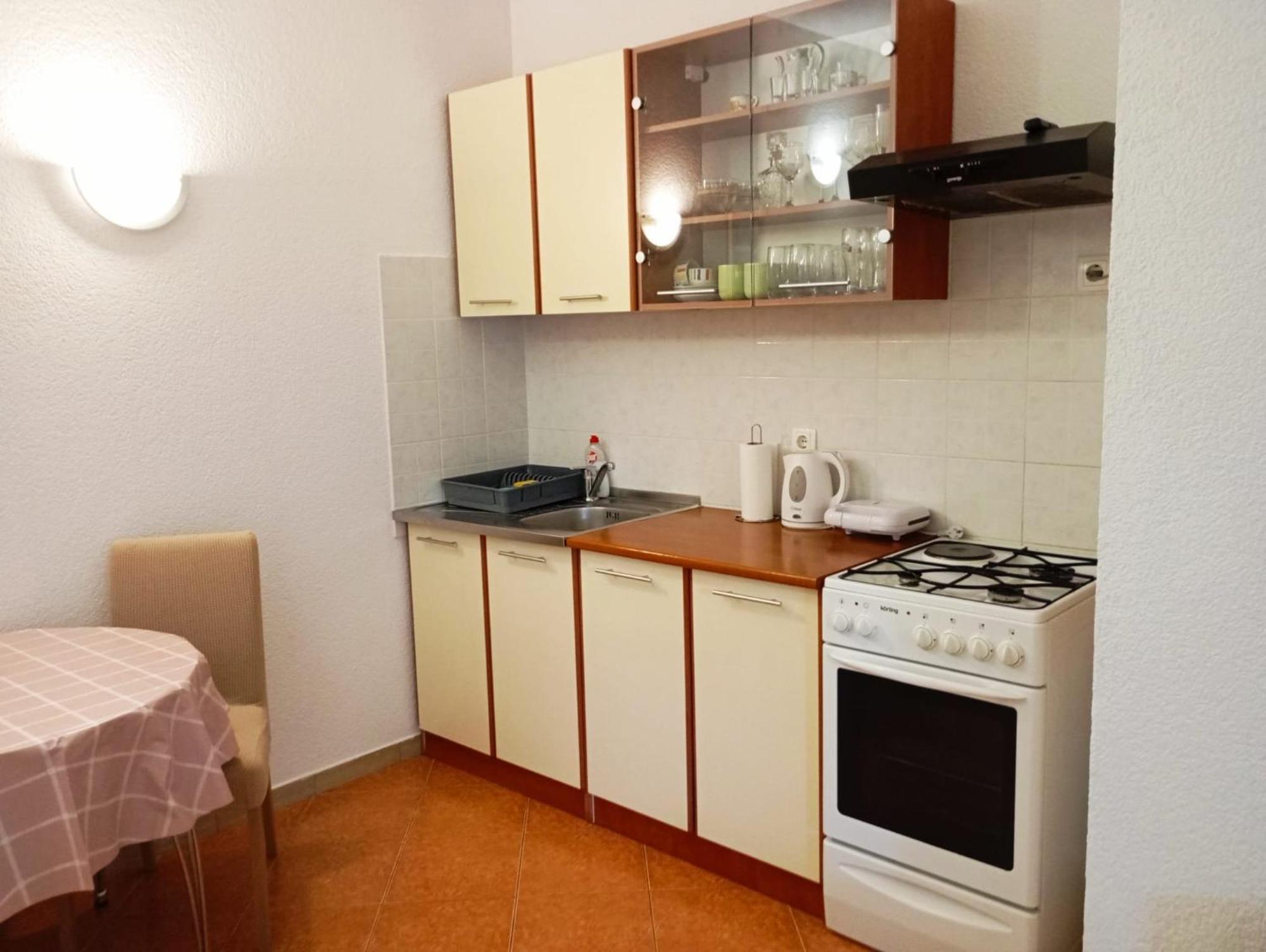 Apartmani Joja Weißenburg Exterior foto