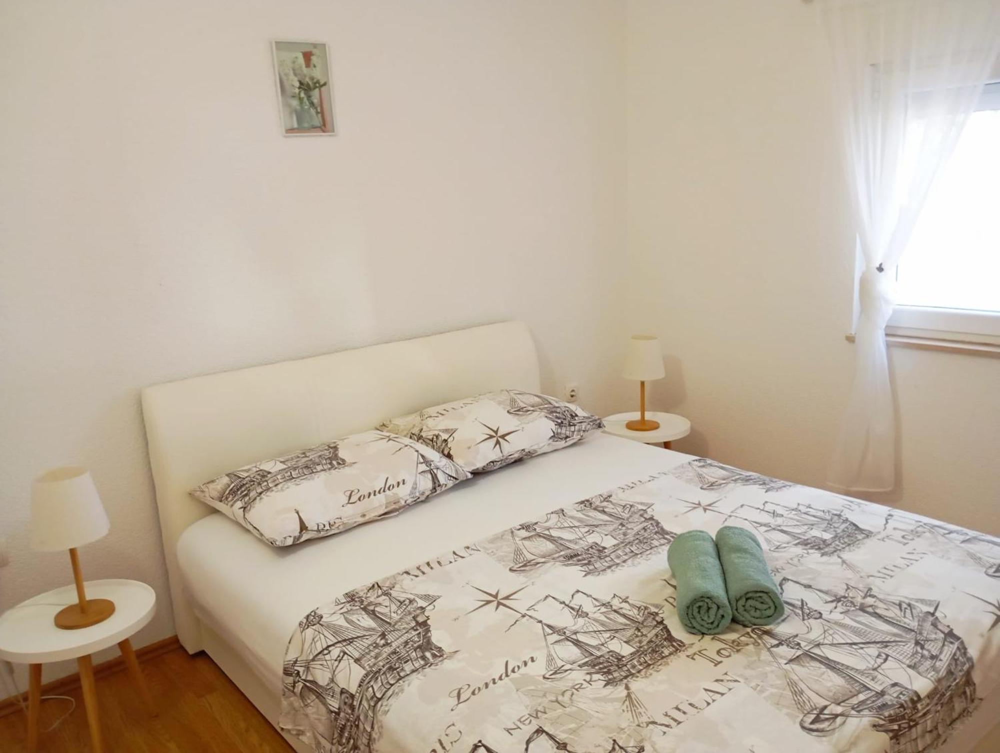 Apartmani Joja Weißenburg Exterior foto