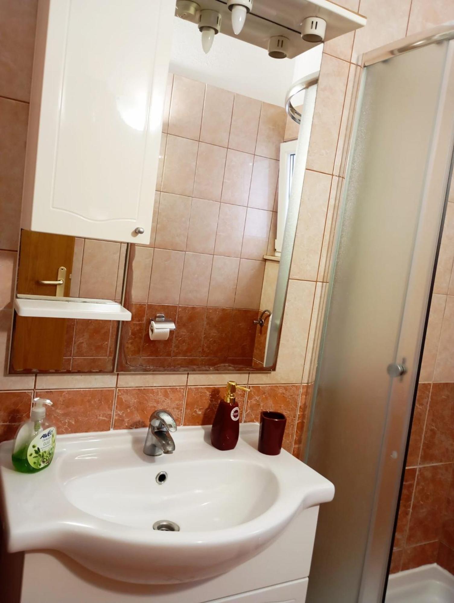 Apartmani Joja Weißenburg Exterior foto
