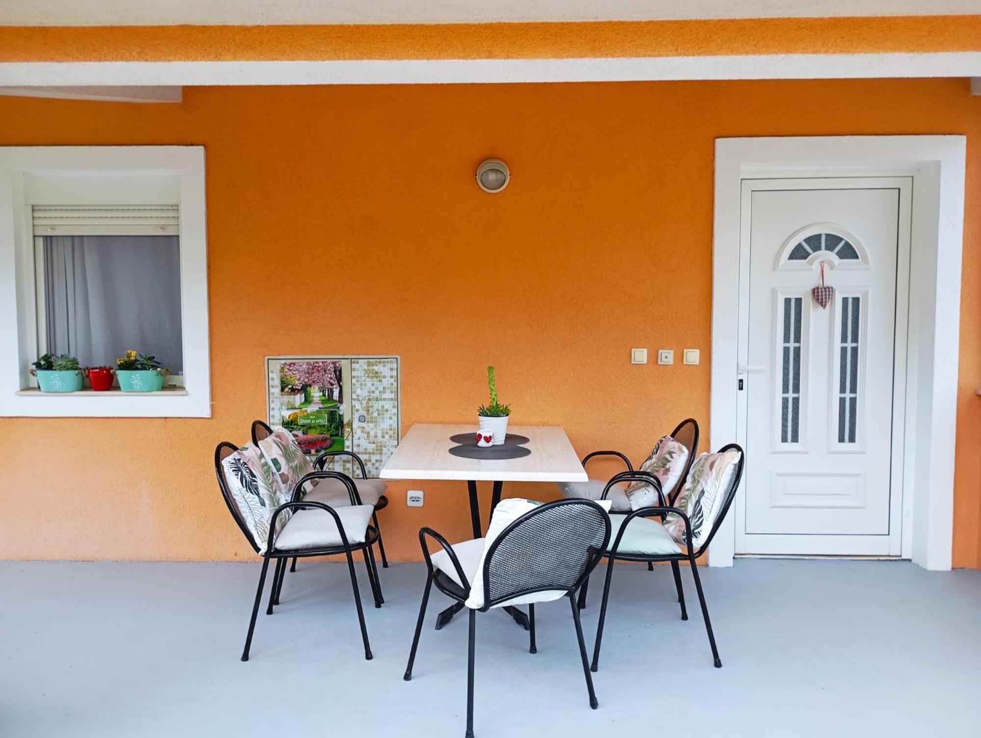Apartmani Joja Weißenburg Exterior foto