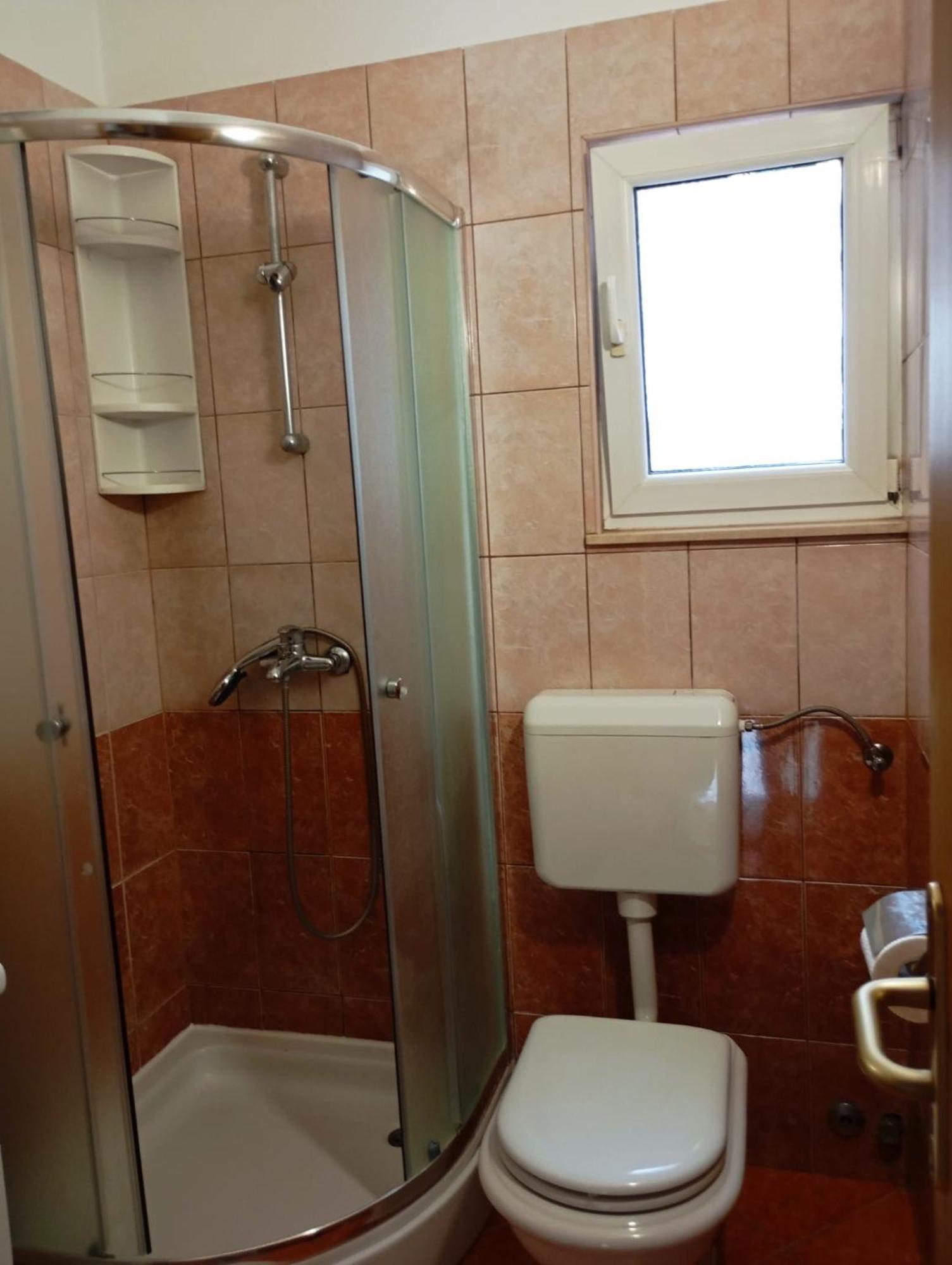 Apartmani Joja Weißenburg Exterior foto