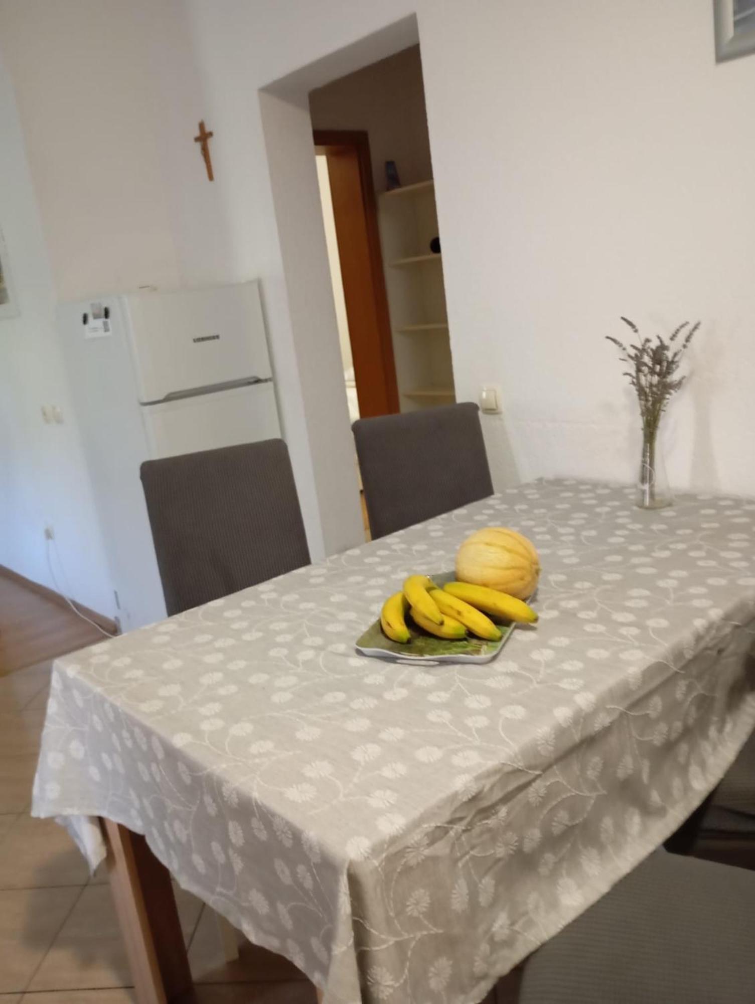 Apartmani Joja Weißenburg Exterior foto