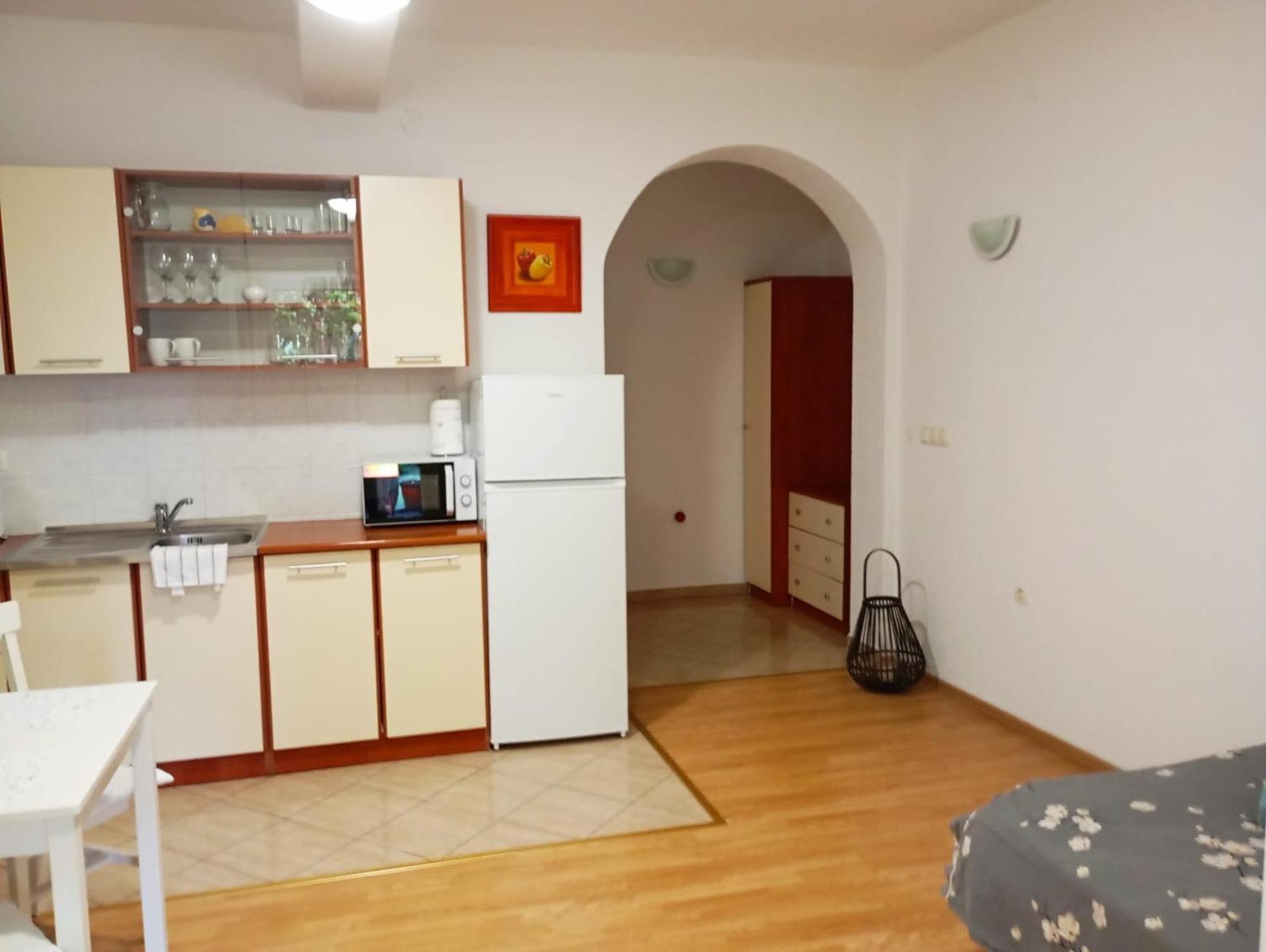 Apartmani Joja Weißenburg Exterior foto